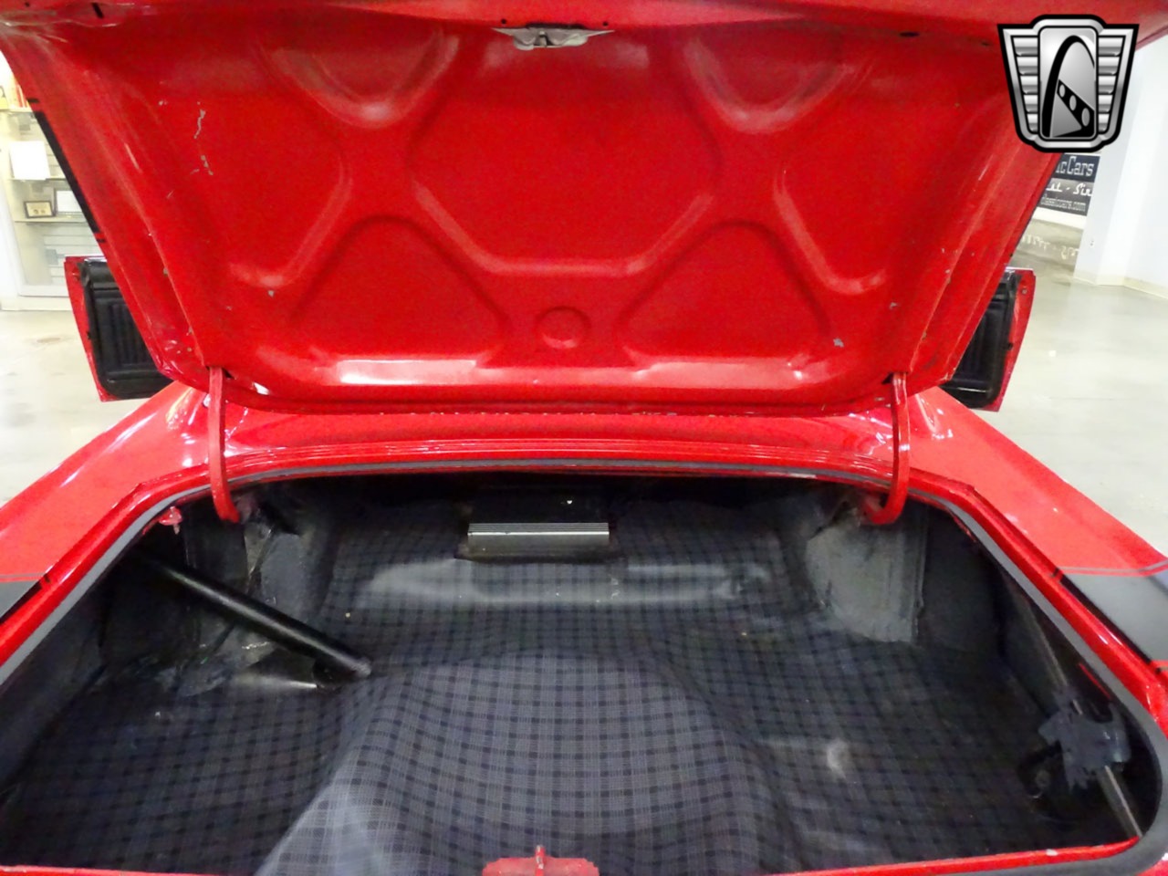 1972 Plymouth Scamp 28