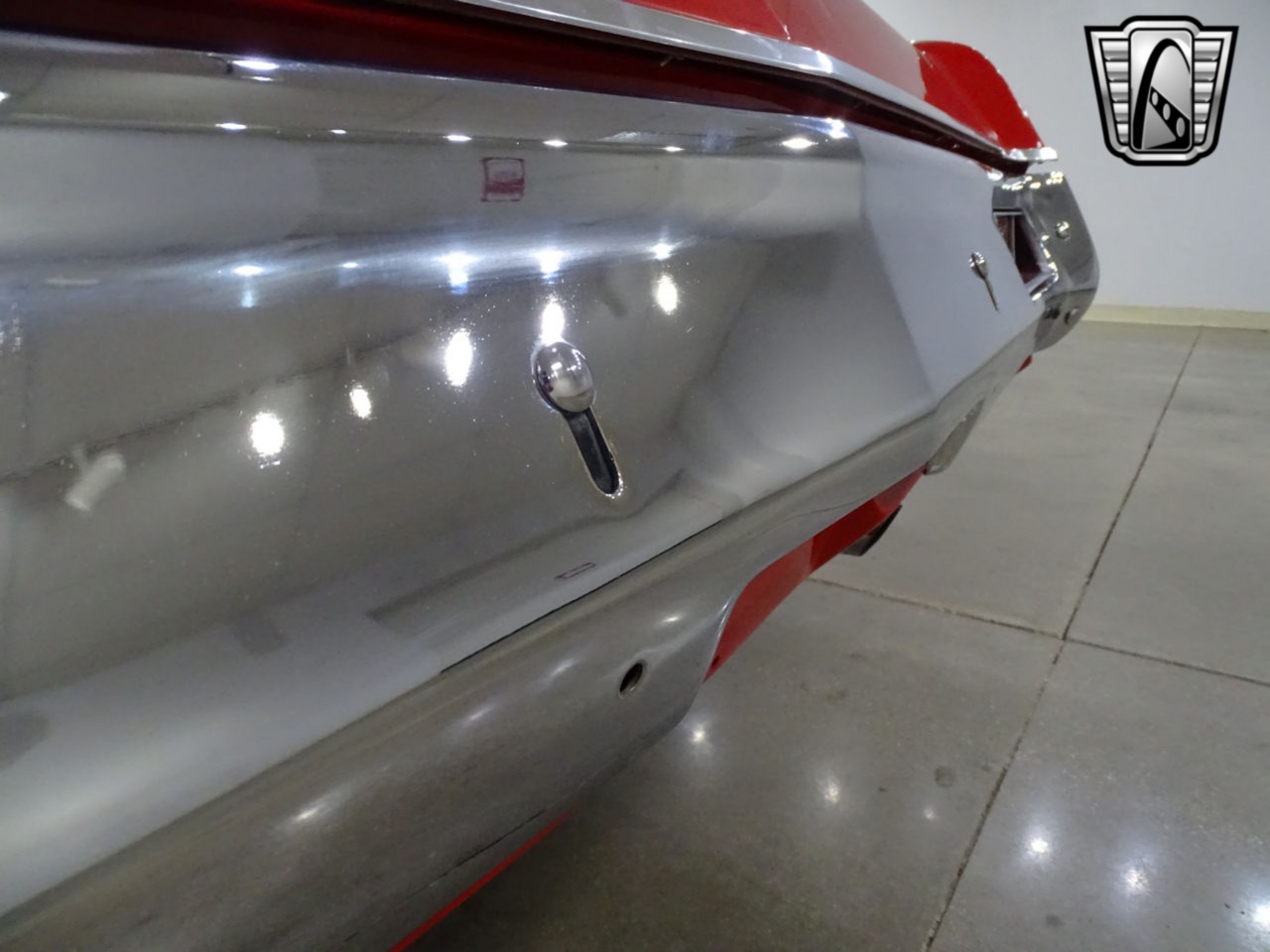 1972 Plymouth Scamp 84