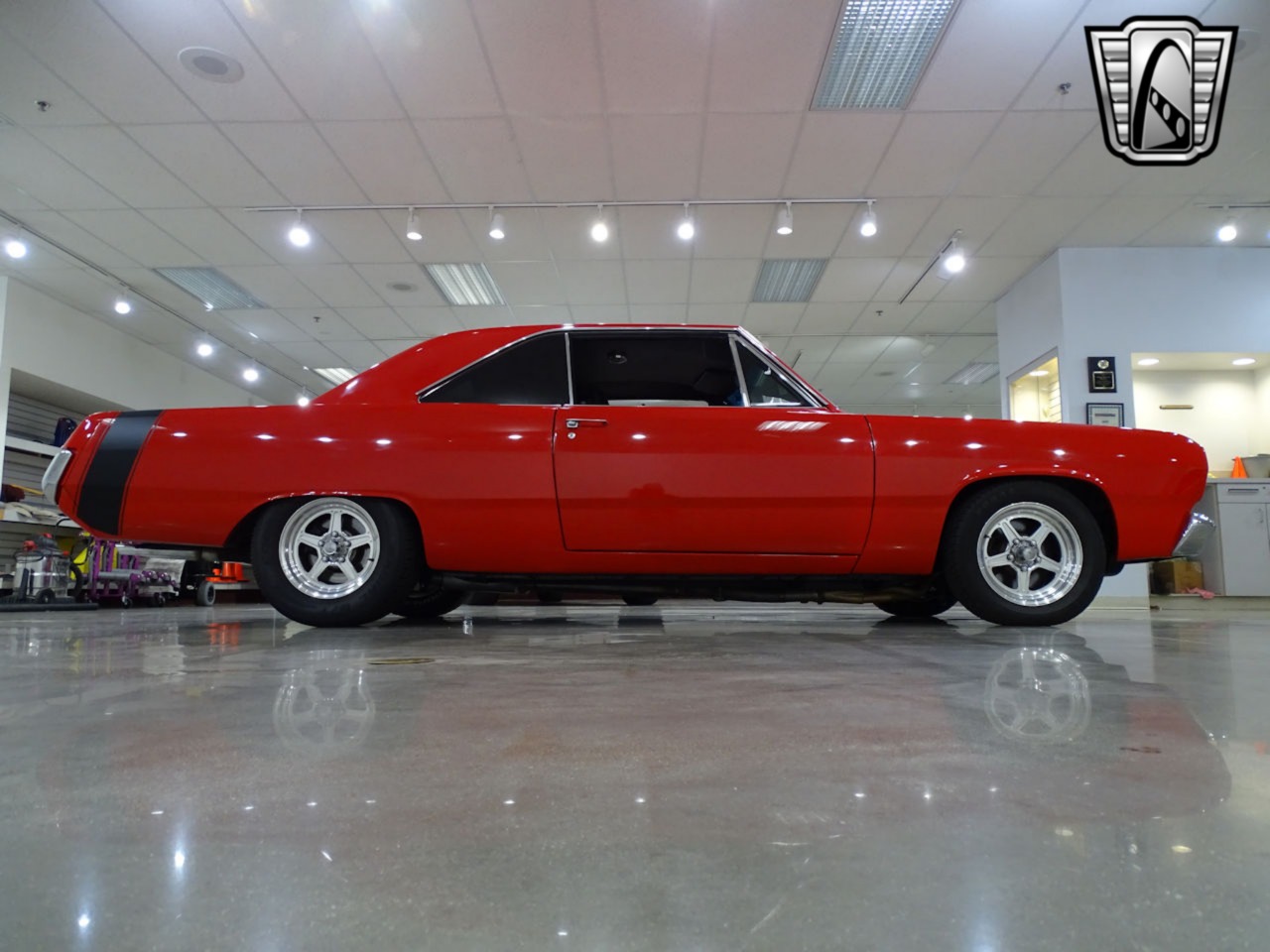 1972 Plymouth Scamp 44