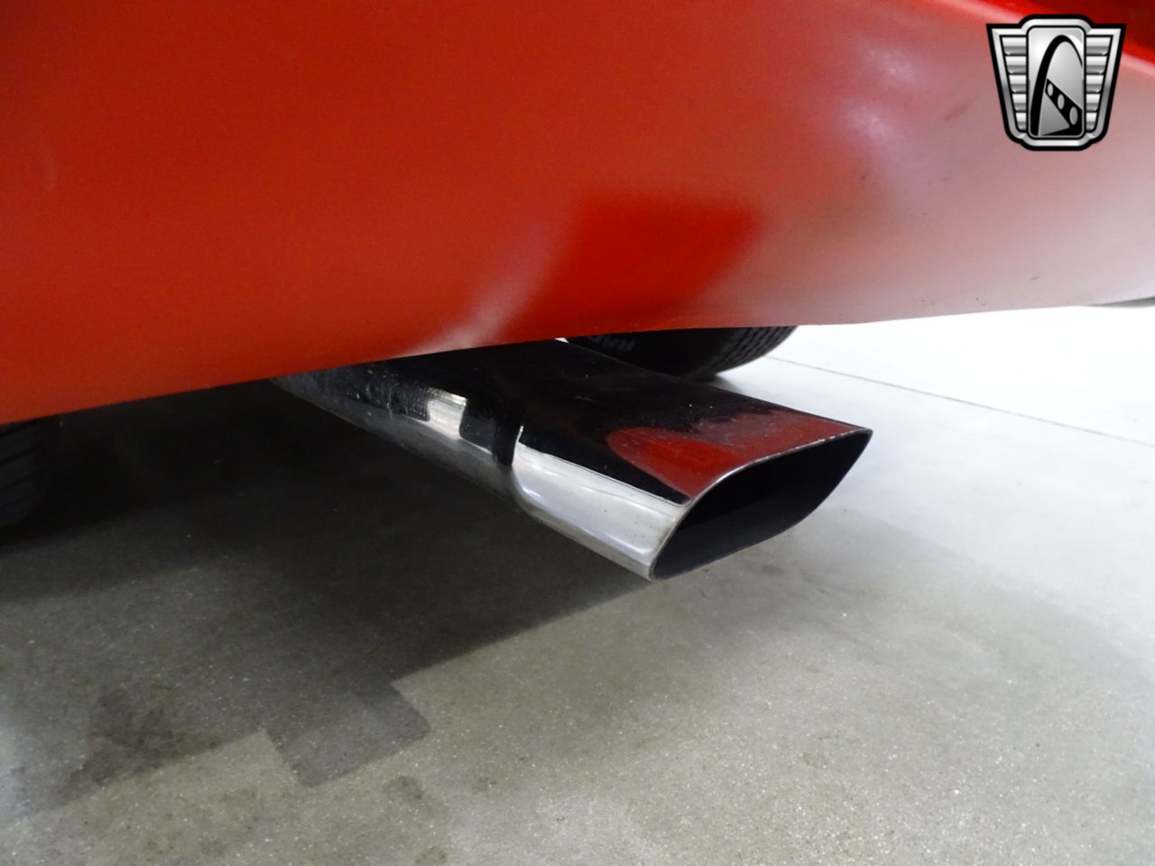 1972 Plymouth Scamp 85