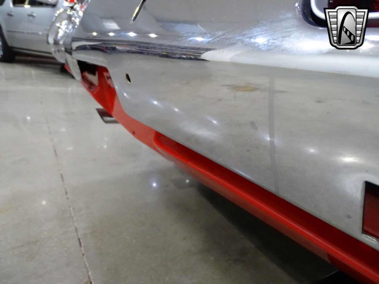 1972 Plymouth Scamp 86