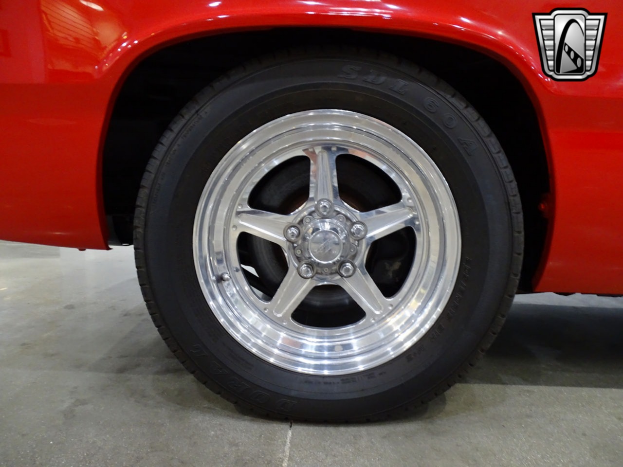 1972 Plymouth Scamp 65