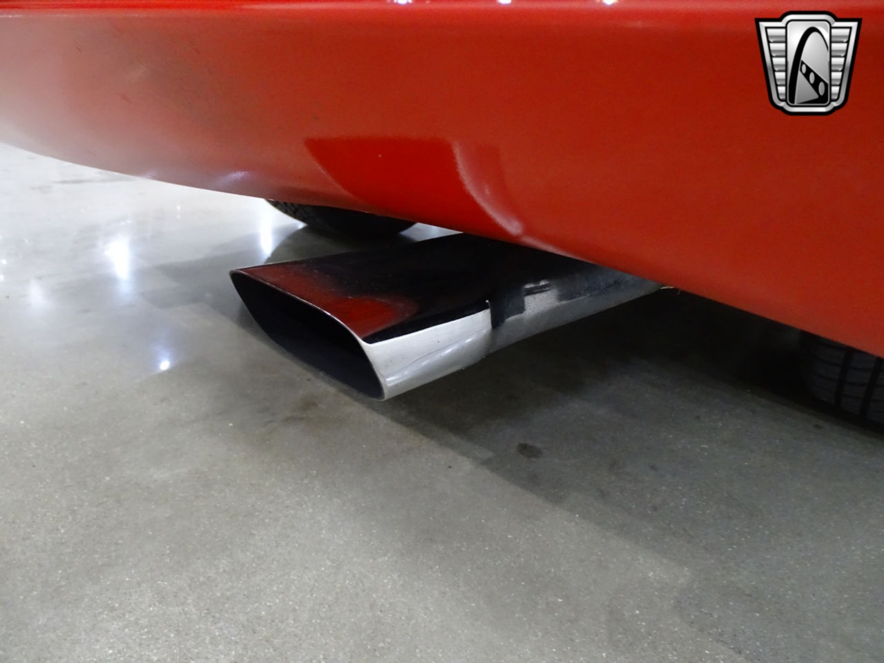 1972 Plymouth Scamp 87