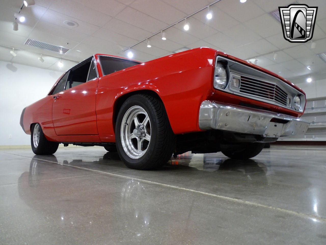 1972 Plymouth Scamp 46