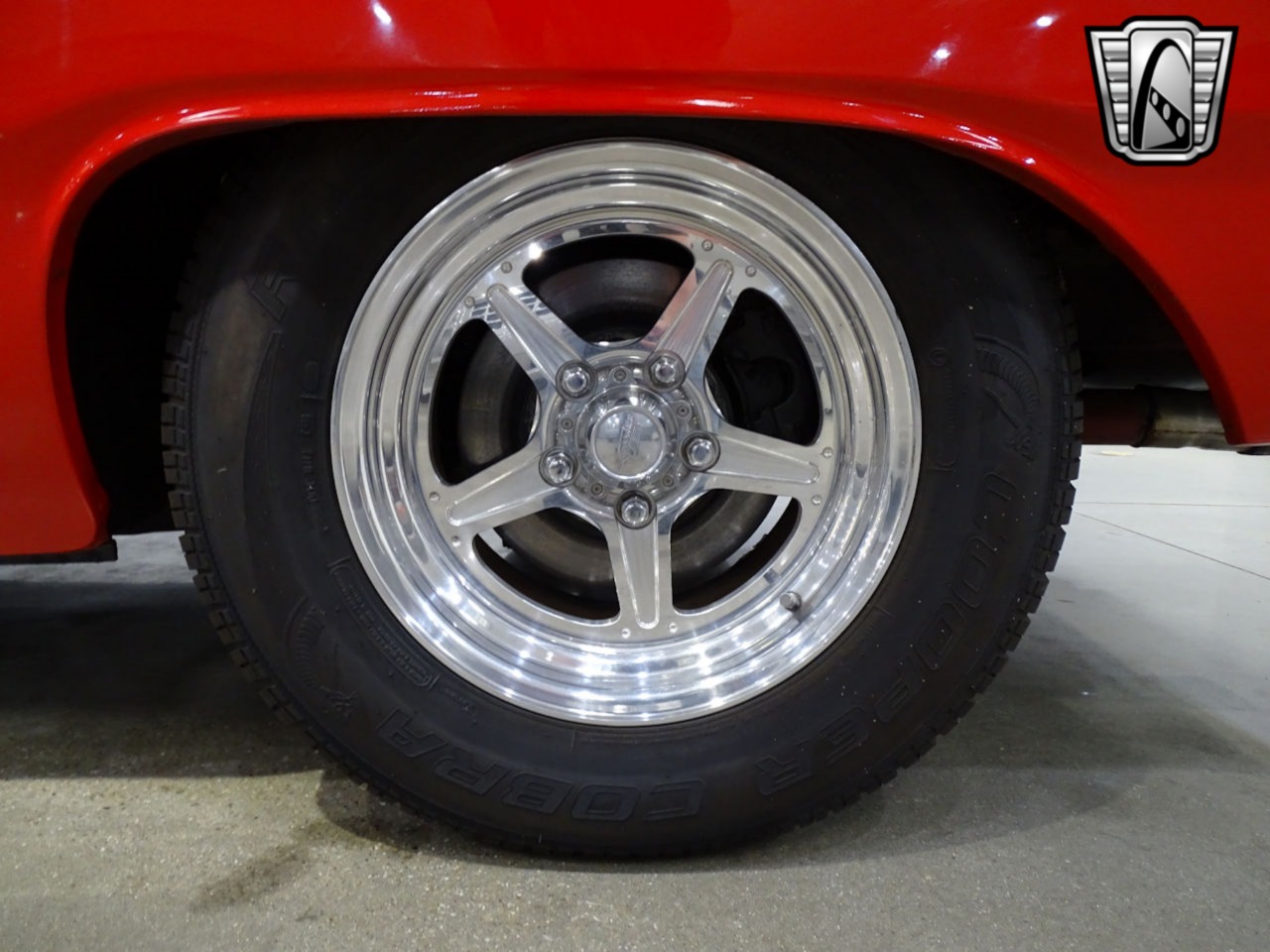 1972 Plymouth Scamp 66