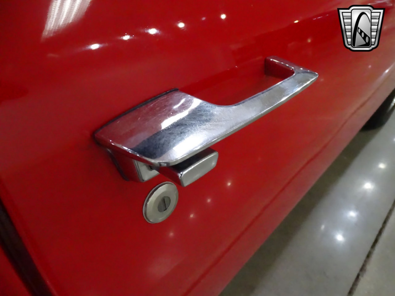 1972 Plymouth Scamp 88