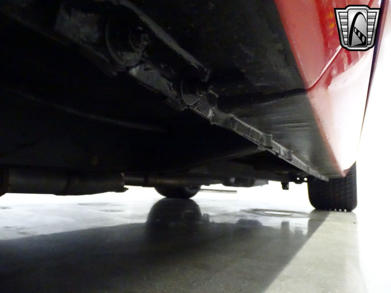 1972 Plymouth Scamp 89