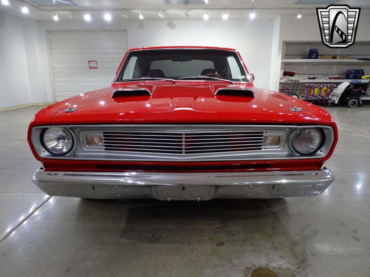 1972 Plymouth Scamp 47