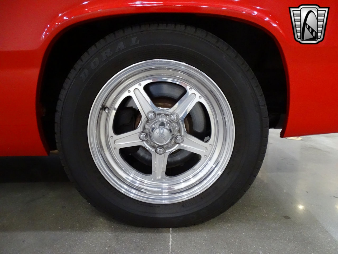 1972 Plymouth Scamp 68