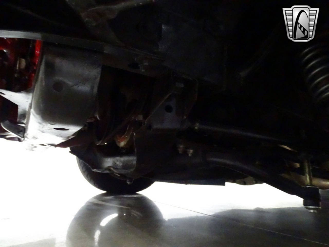 1972 Plymouth Scamp 90