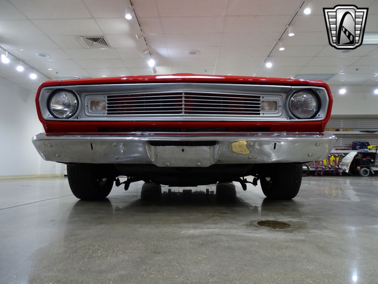 1972 Plymouth Scamp 48