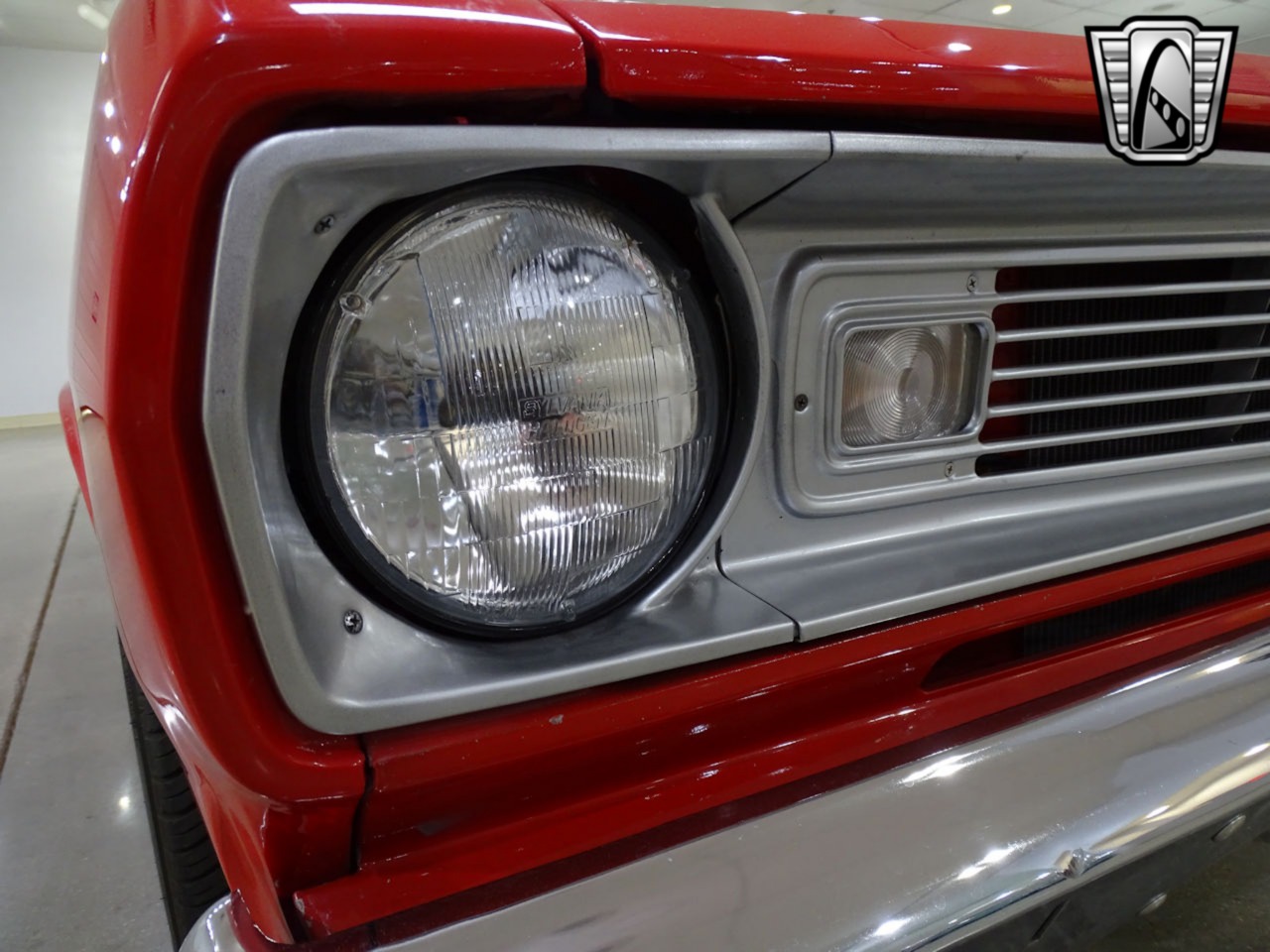 1972 Plymouth Scamp 69