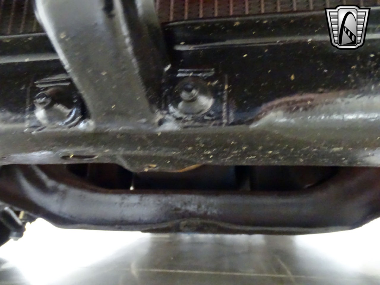 1972 Plymouth Scamp 19