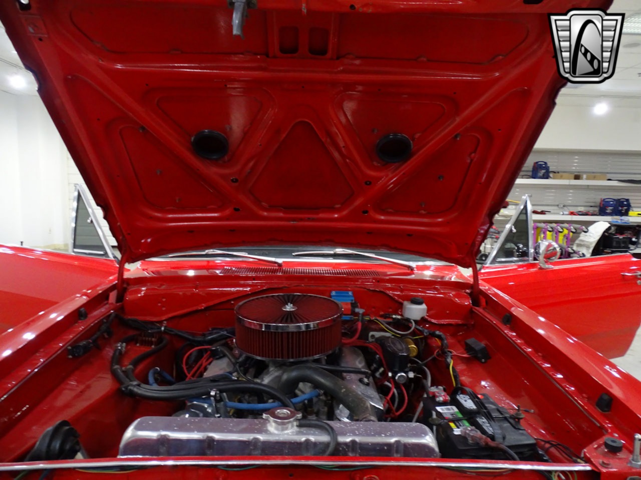 1972 Plymouth Scamp 30