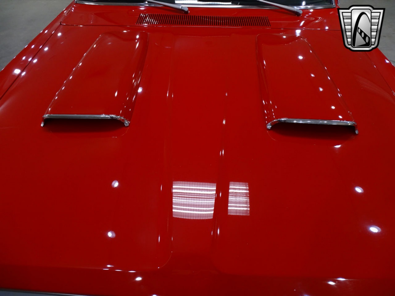 1972 Plymouth Scamp 10