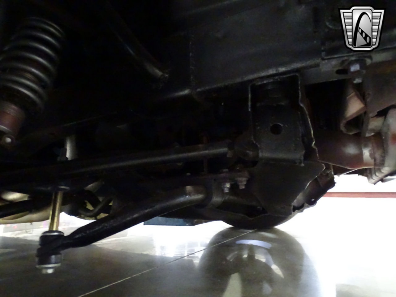 1972 Plymouth Scamp 91