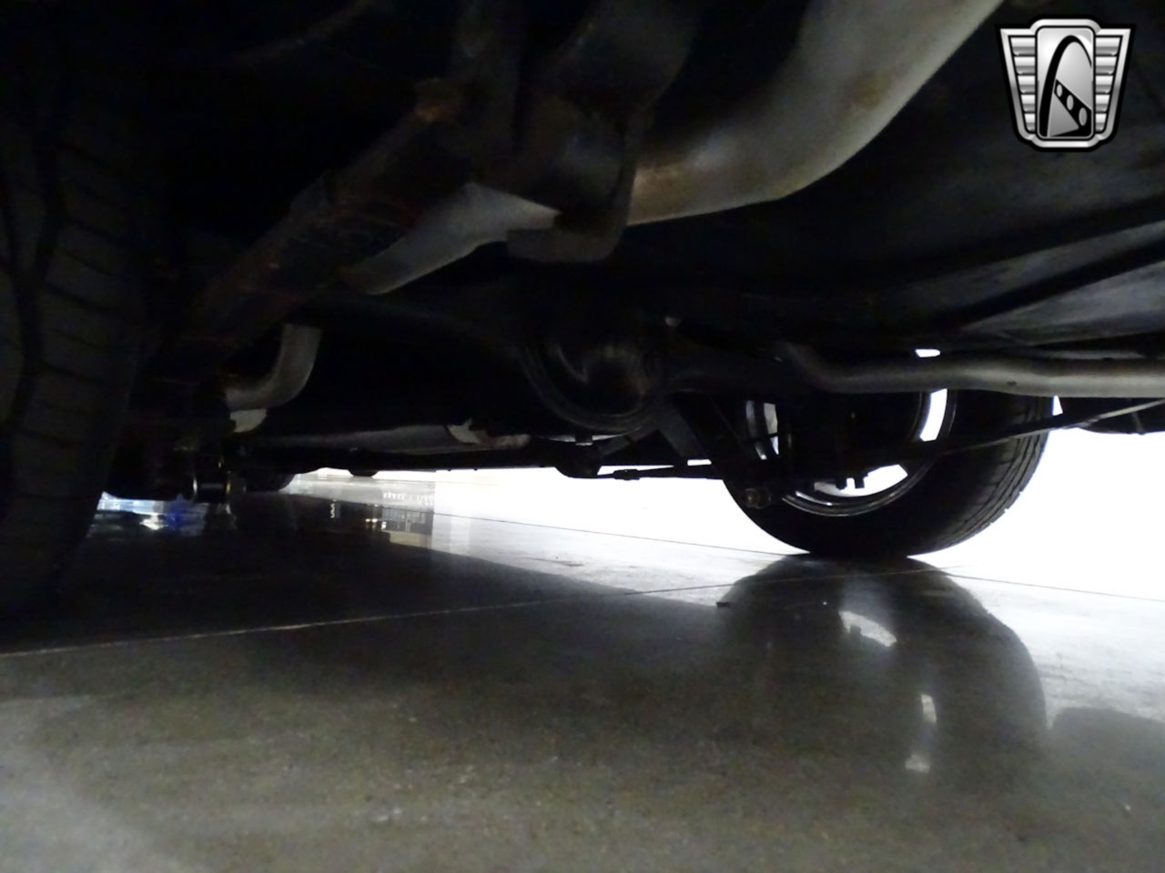 1941 Chevrolet Business Coupe 94