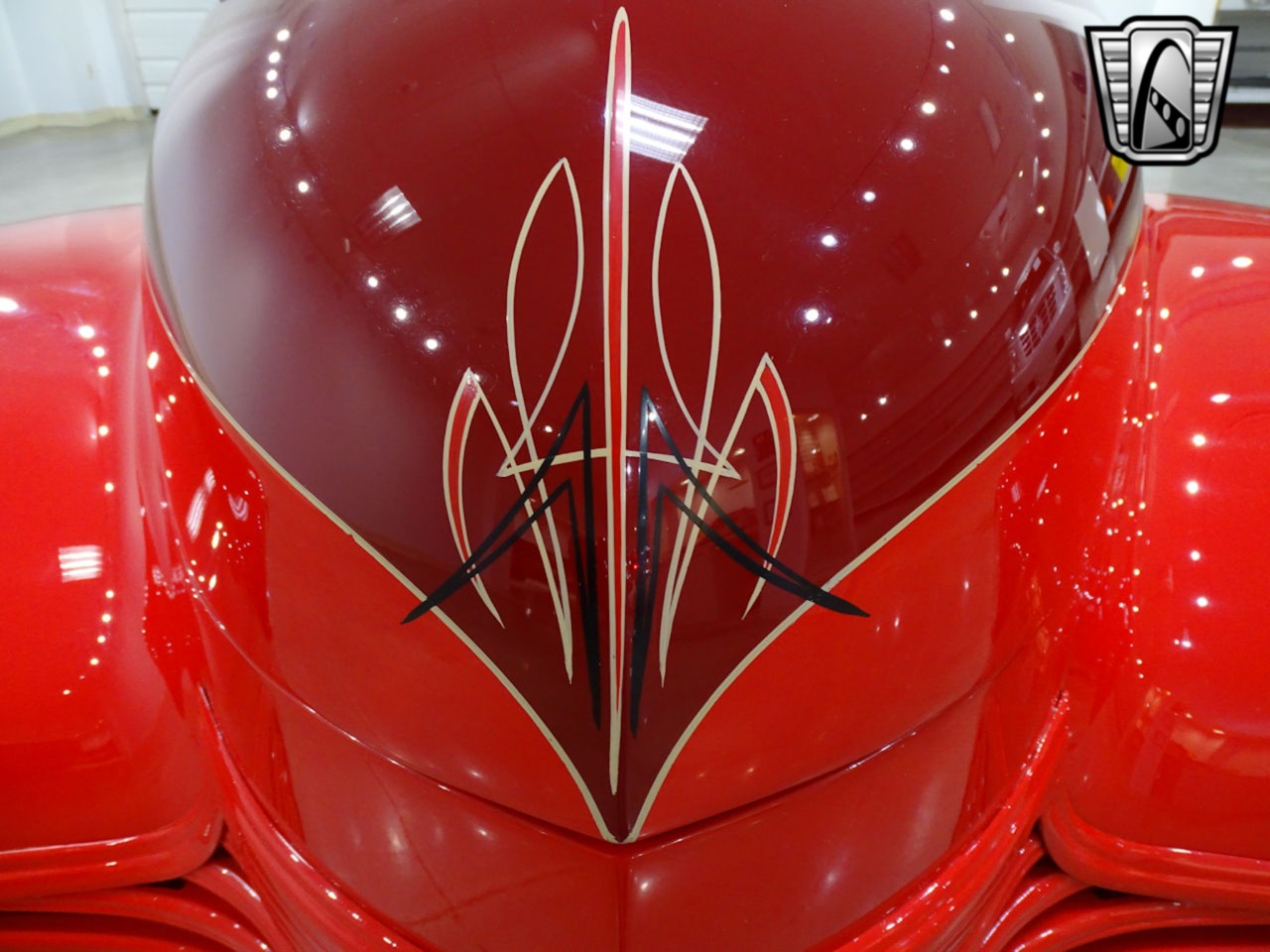 1941 Chevrolet Business Coupe 15