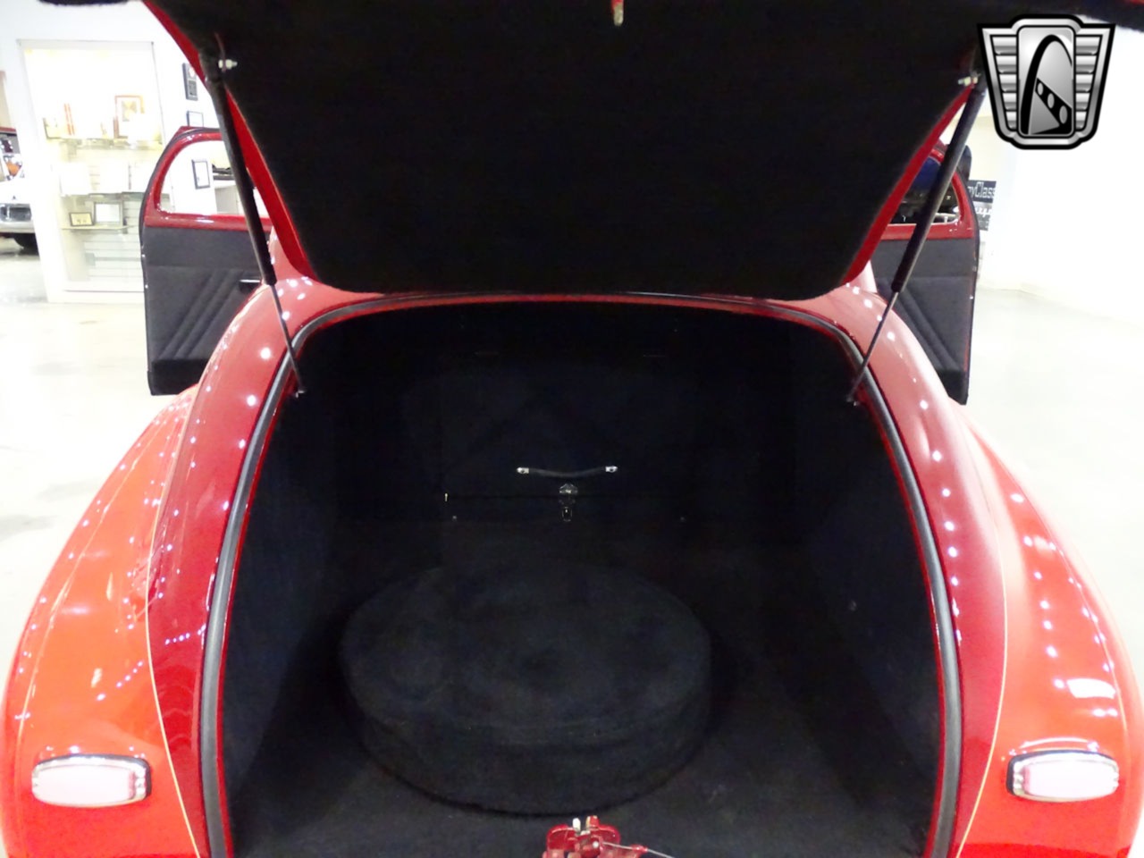 1941 Chevrolet Business Coupe 27