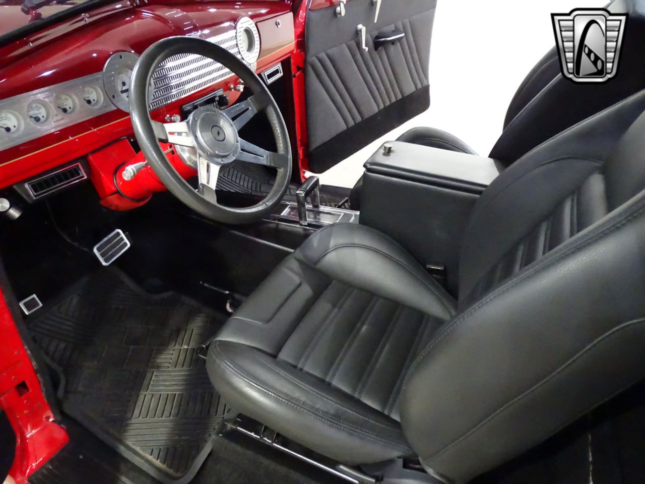 1941 Chevrolet Business Coupe 18