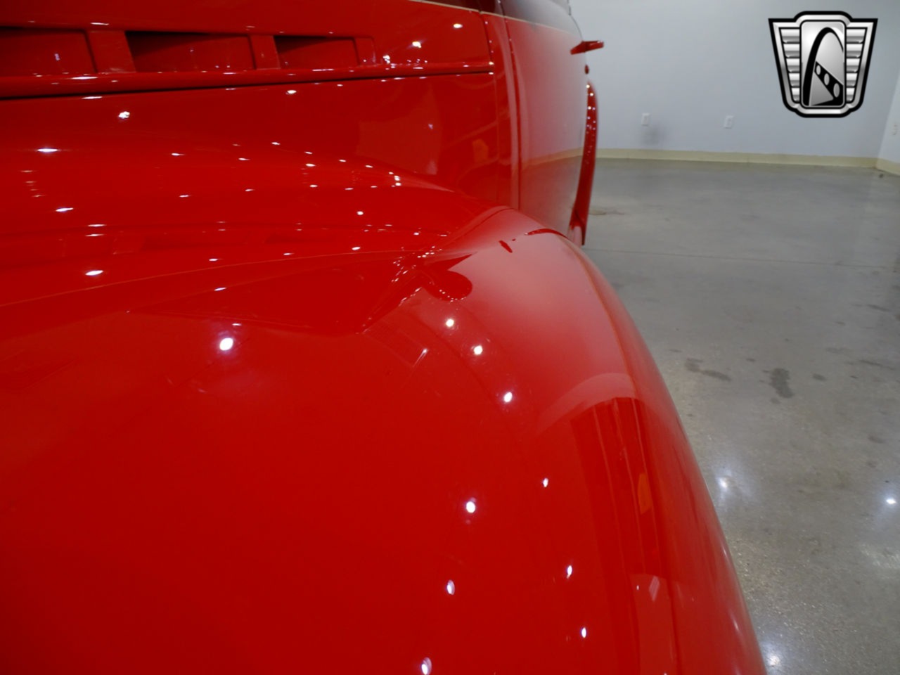 1941 Chevrolet Business Coupe 50