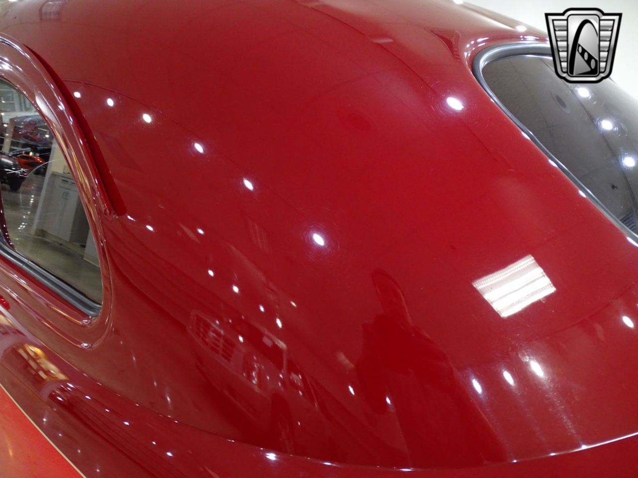 1941 Chevrolet Business Coupe 75