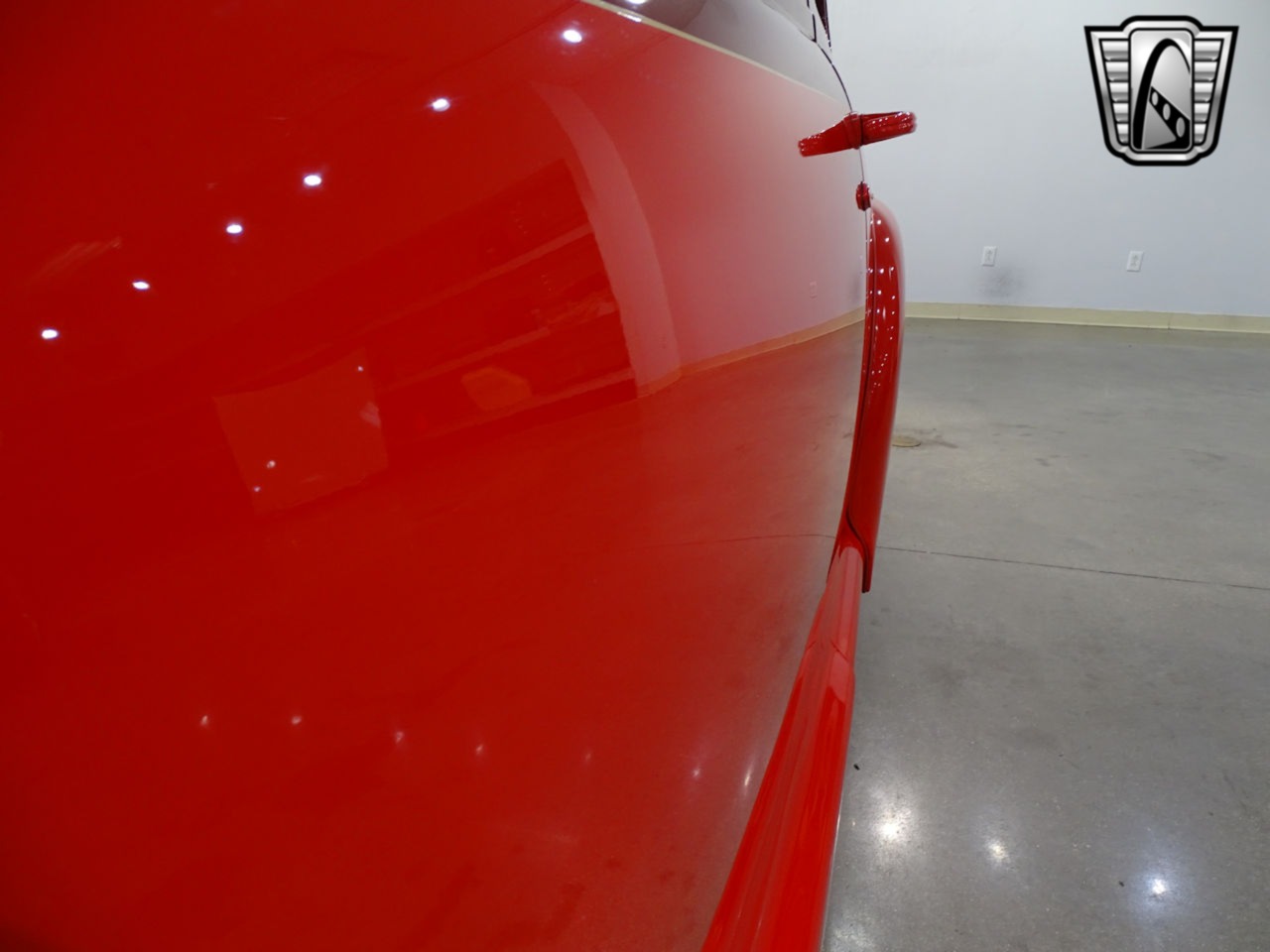 1941 Chevrolet Business Coupe 51