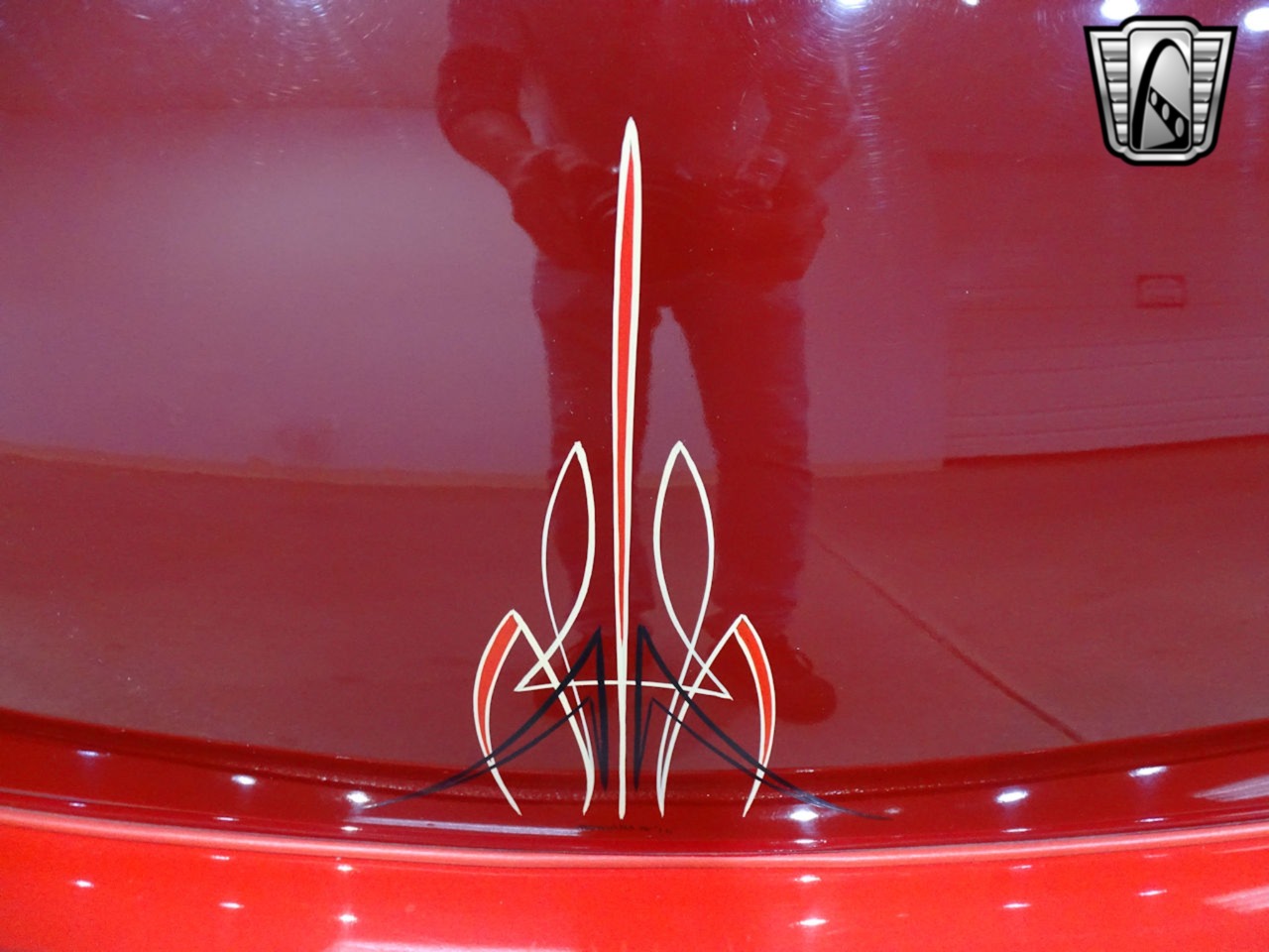 1941 Chevrolet Business Coupe 16