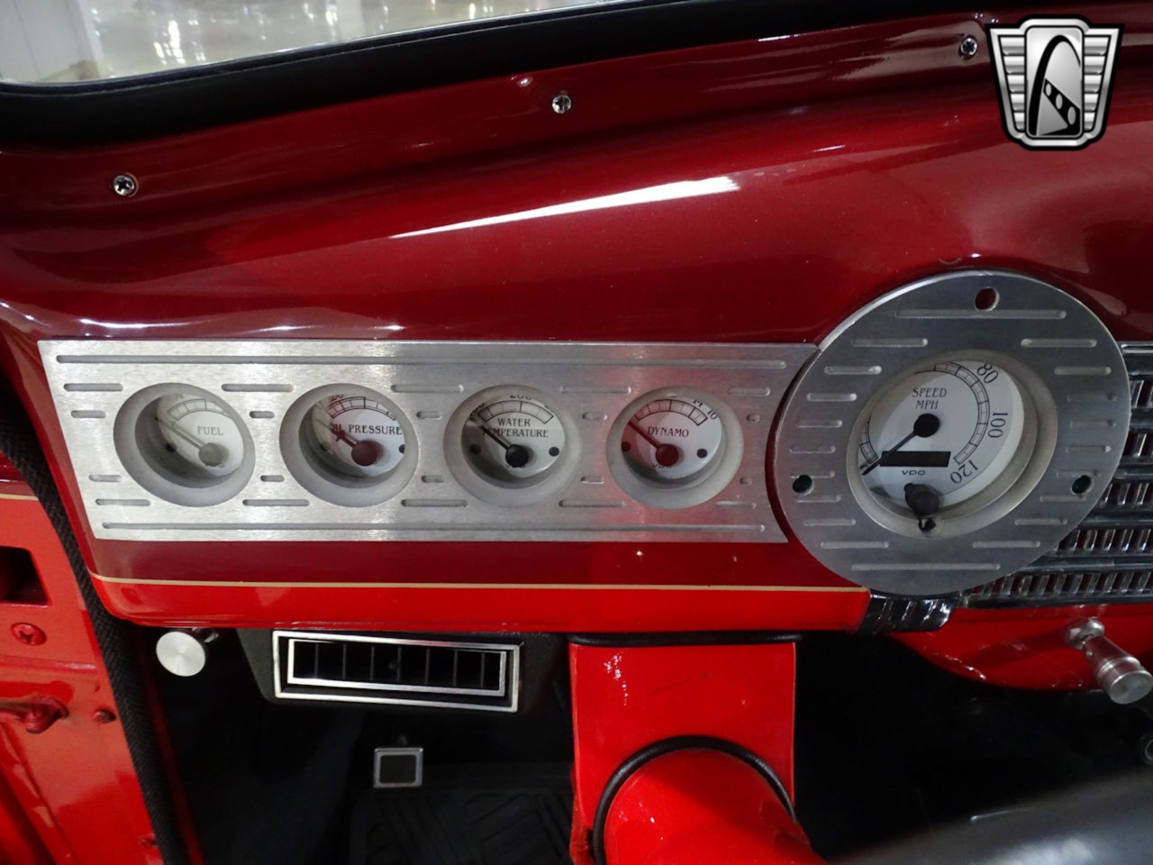 1941 Chevrolet Business Coupe 99