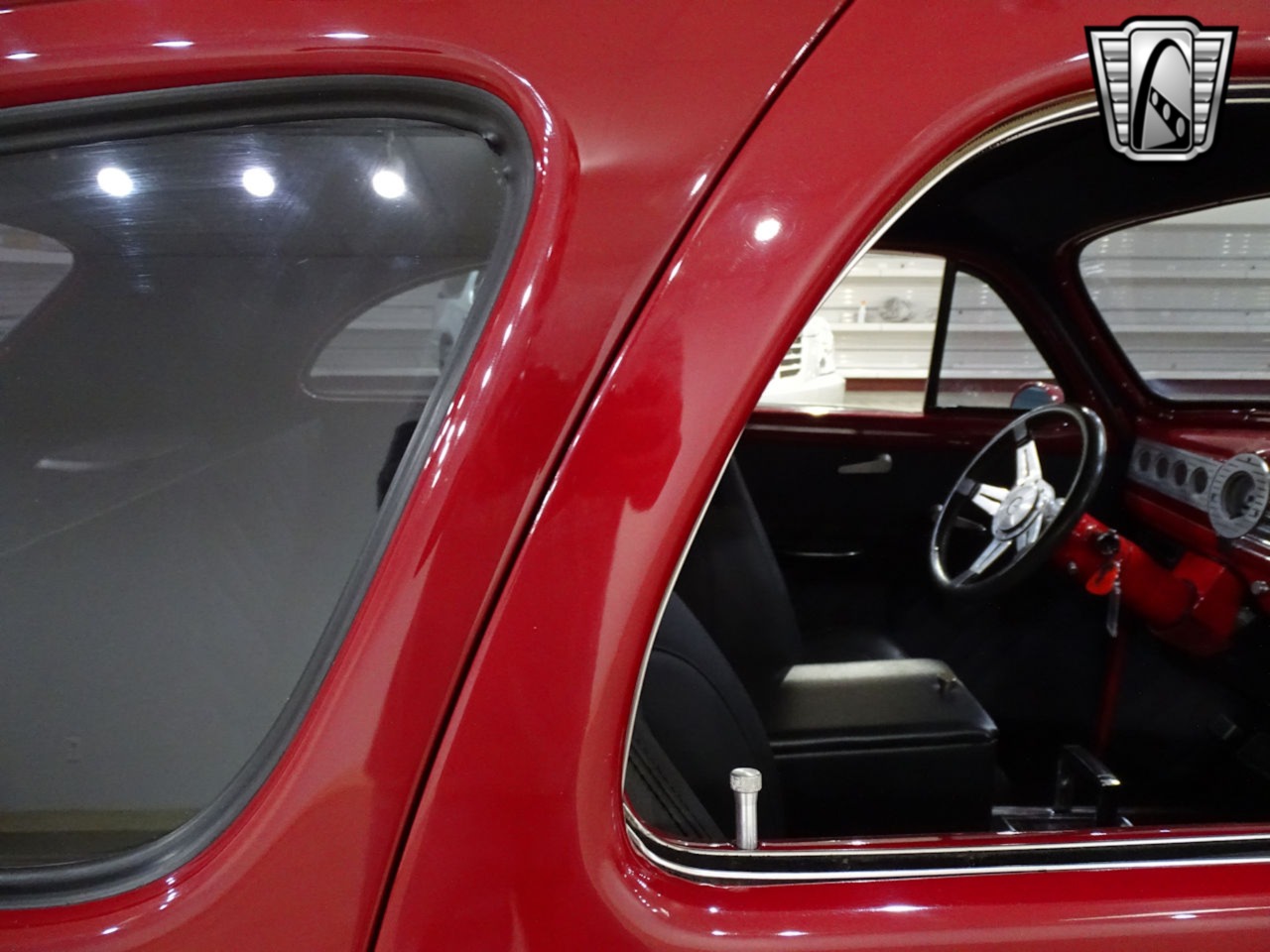 1941 Chevrolet Business Coupe 79