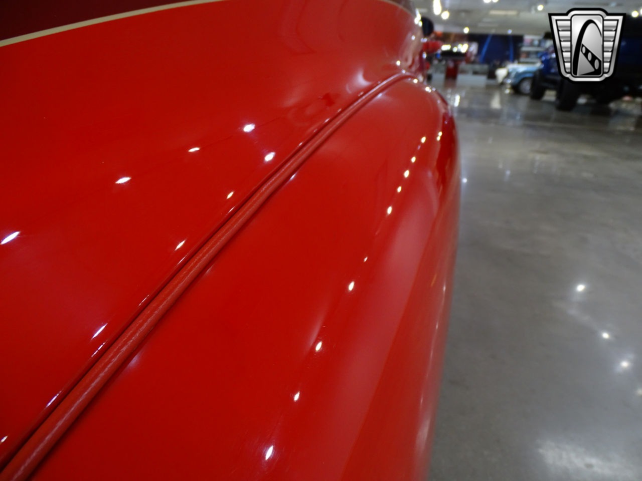 1941 Chevrolet Business Coupe 56