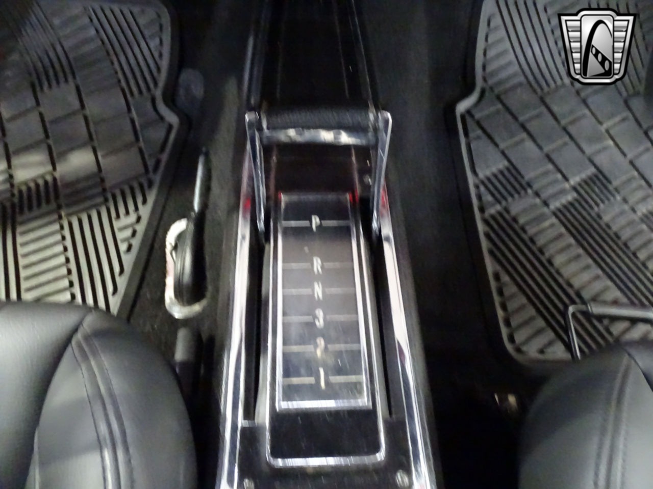 1941 Chevrolet Business Coupe 22