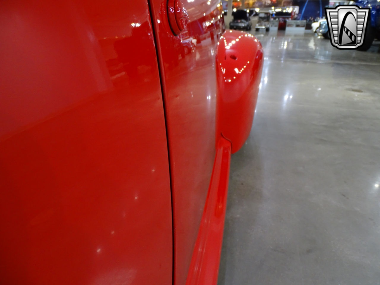 1941 Chevrolet Business Coupe 57