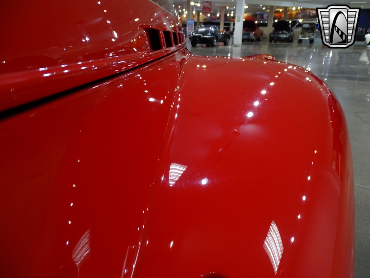 1941 Chevrolet Business Coupe 58