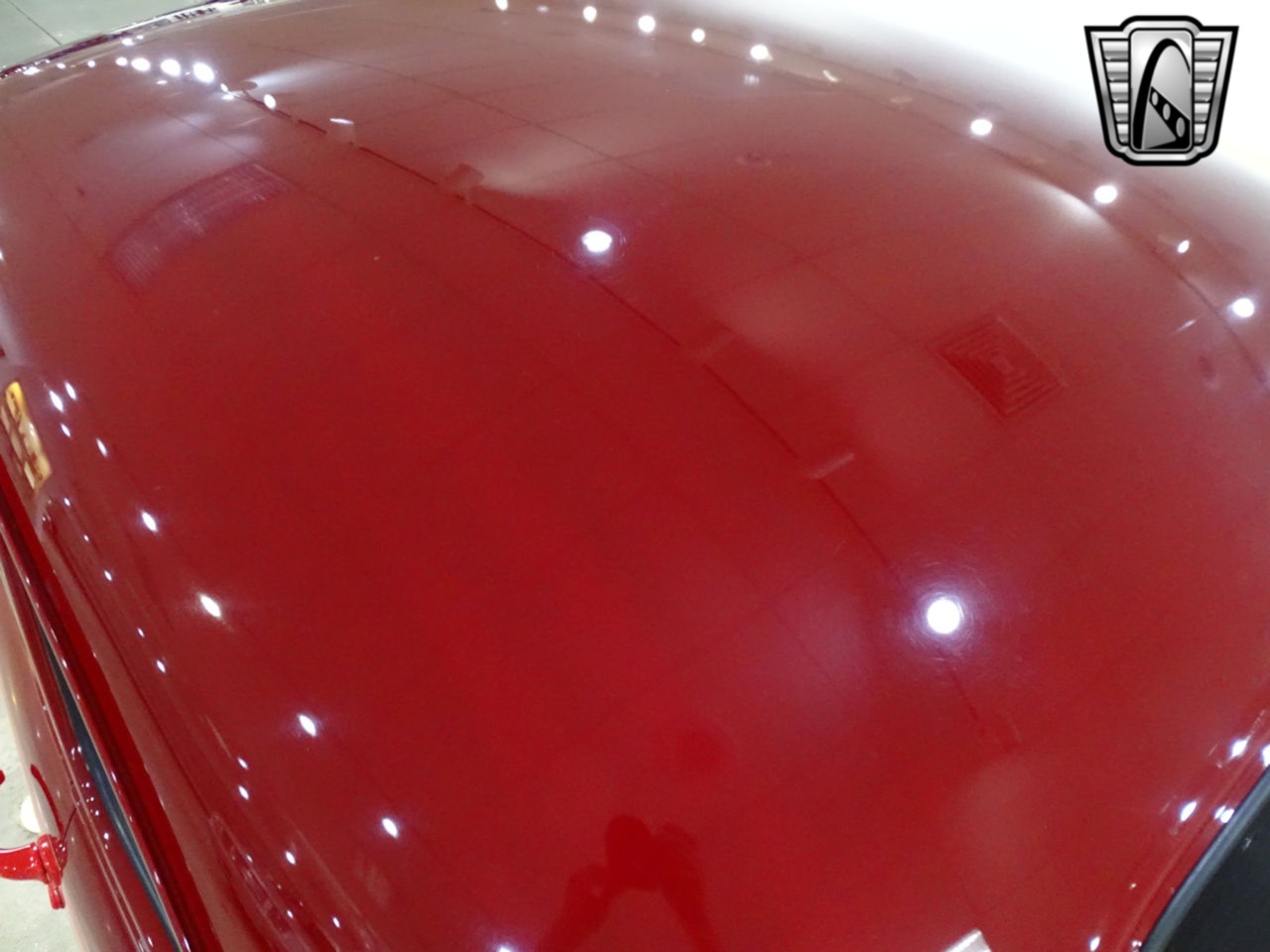 1941 Chevrolet Business Coupe 83