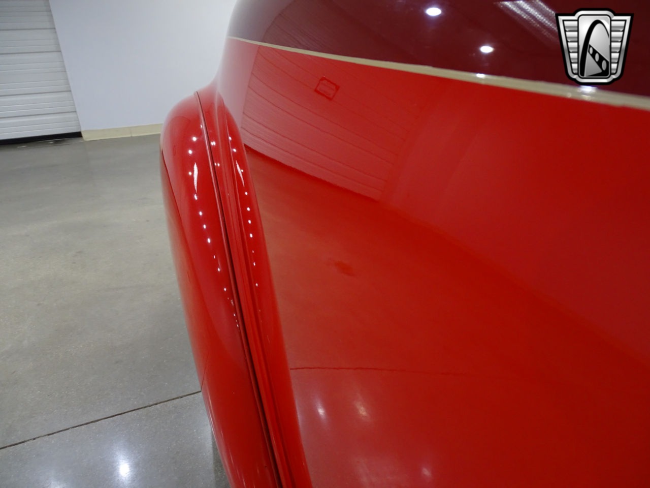 1941 Chevrolet Business Coupe 61