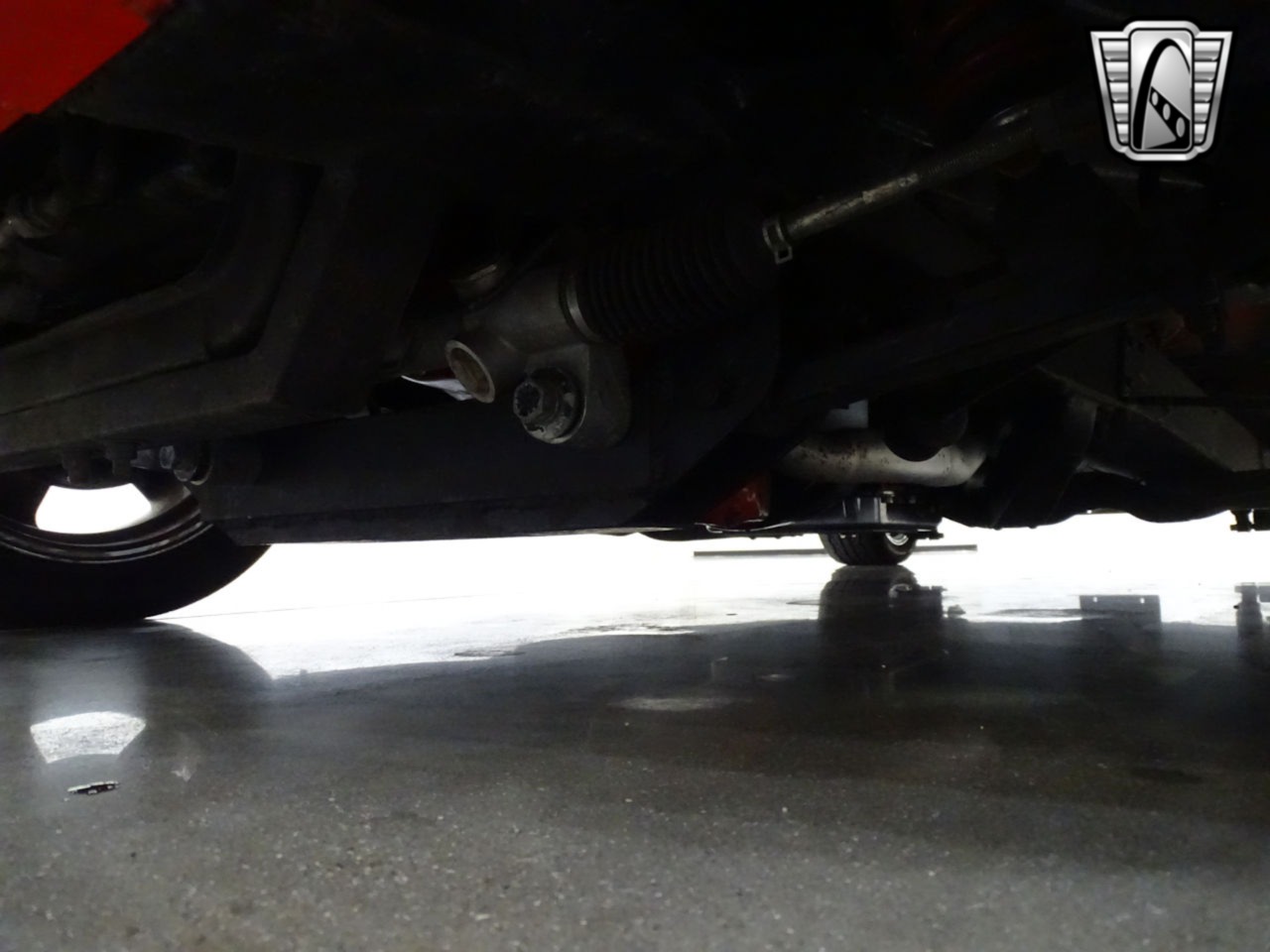 1941 Chevrolet Business Coupe 87