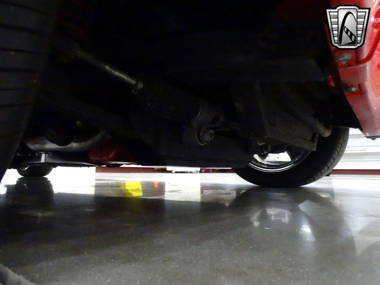 1941 Chevrolet Business Coupe 88