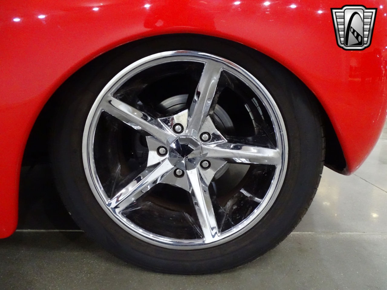 1941 Chevrolet Business Coupe 65