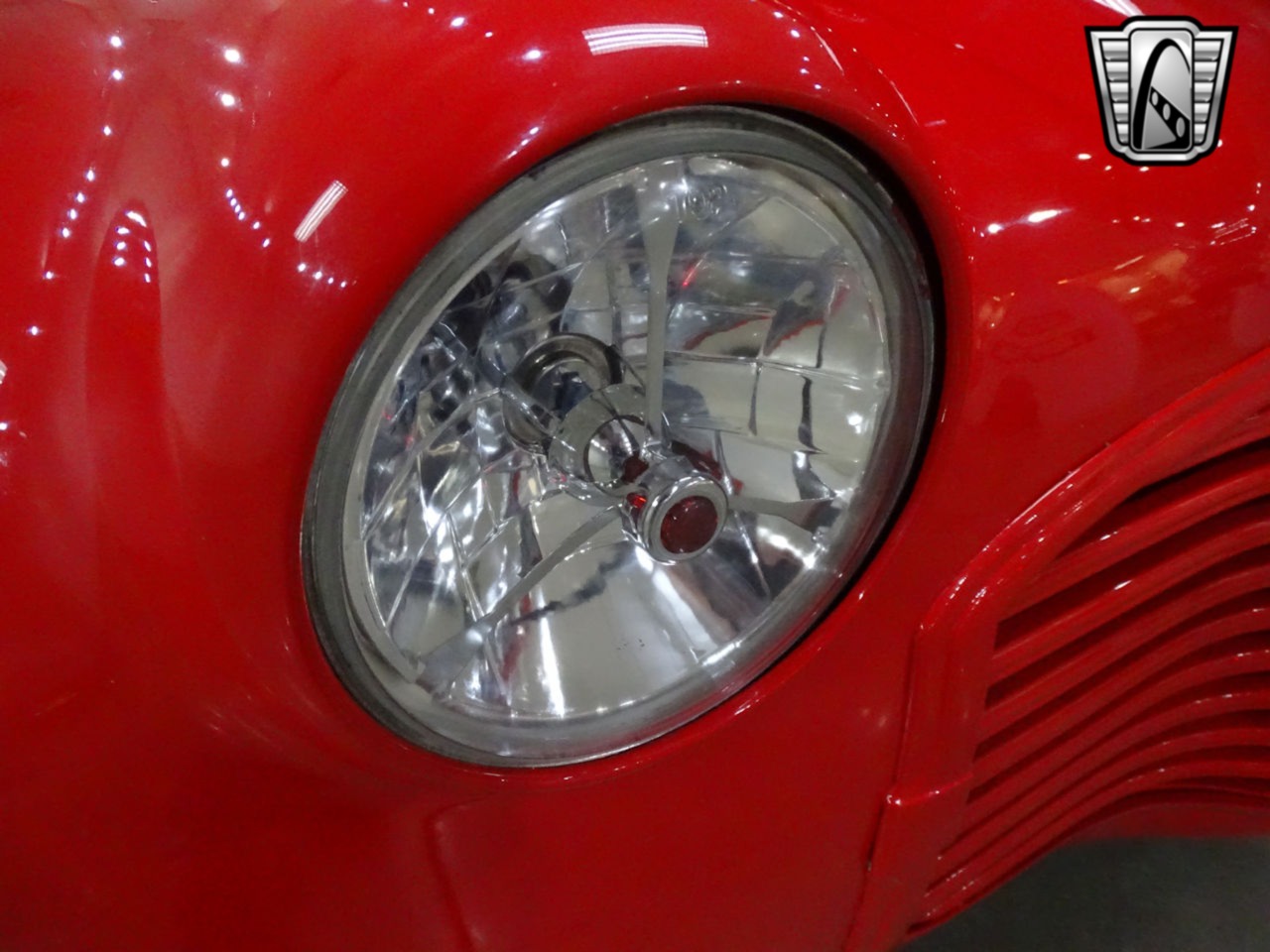 1941 Chevrolet Business Coupe 66