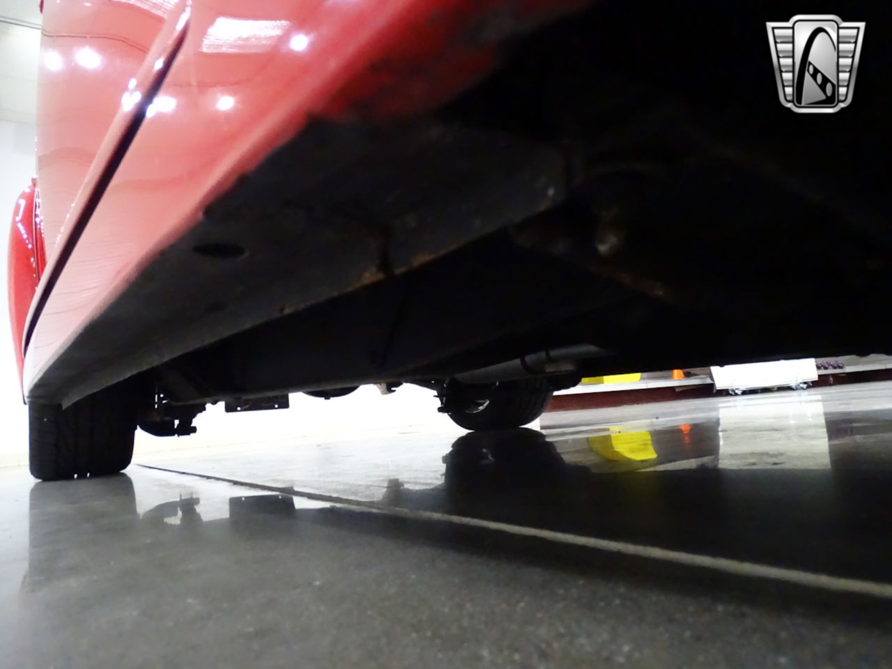 1941 Chevrolet Business Coupe 90