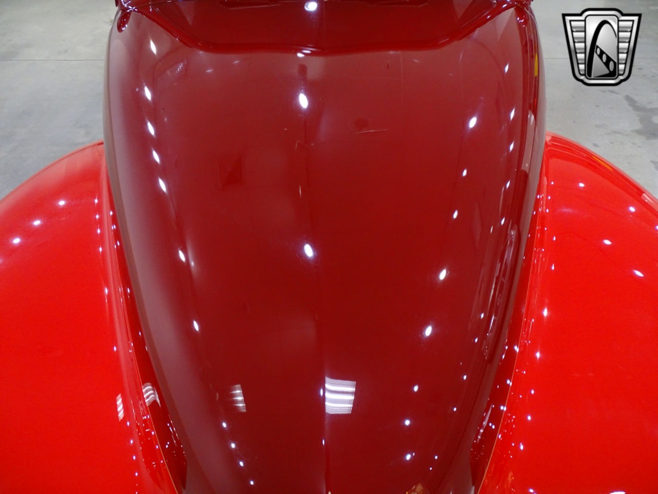 1941 Chevrolet Business Coupe 10