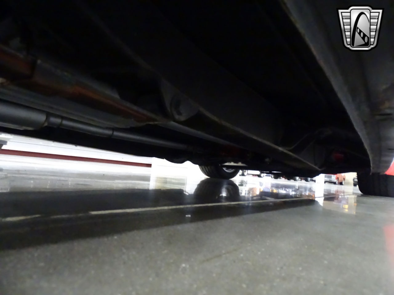 1941 Chevrolet Business Coupe 91