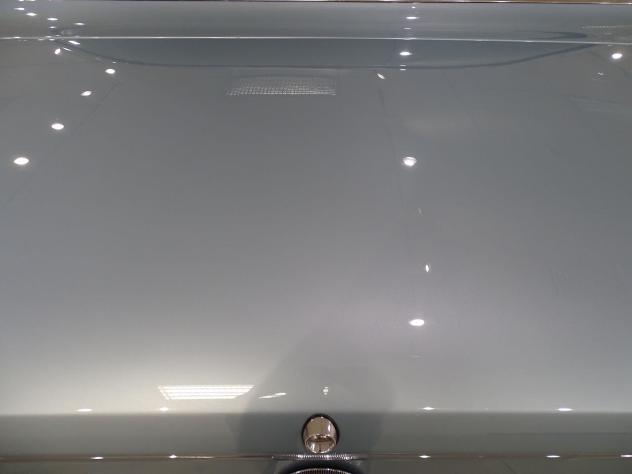 1966 Ford Mustang 45