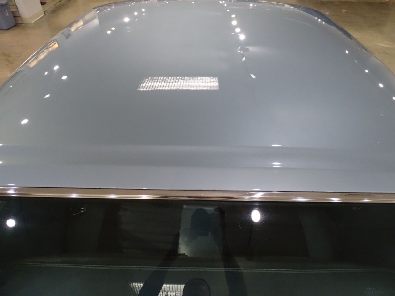 1966 Ford Mustang 46