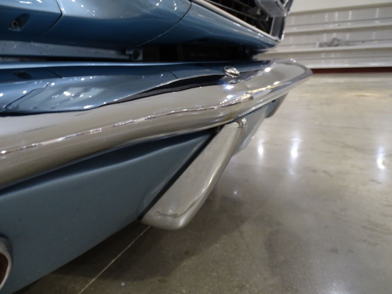 1966 Ford Mustang 67