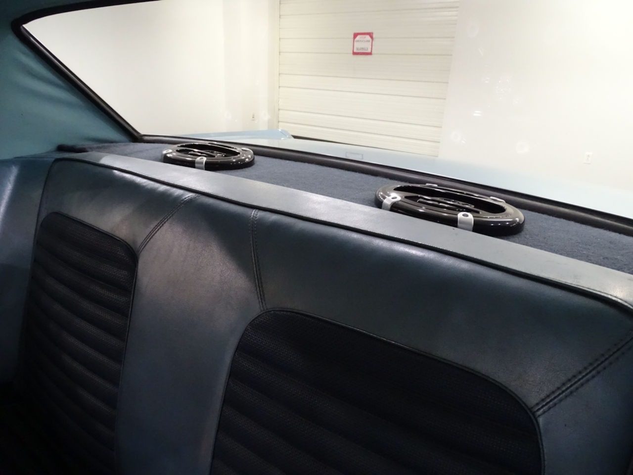 1966 Ford Mustang 13