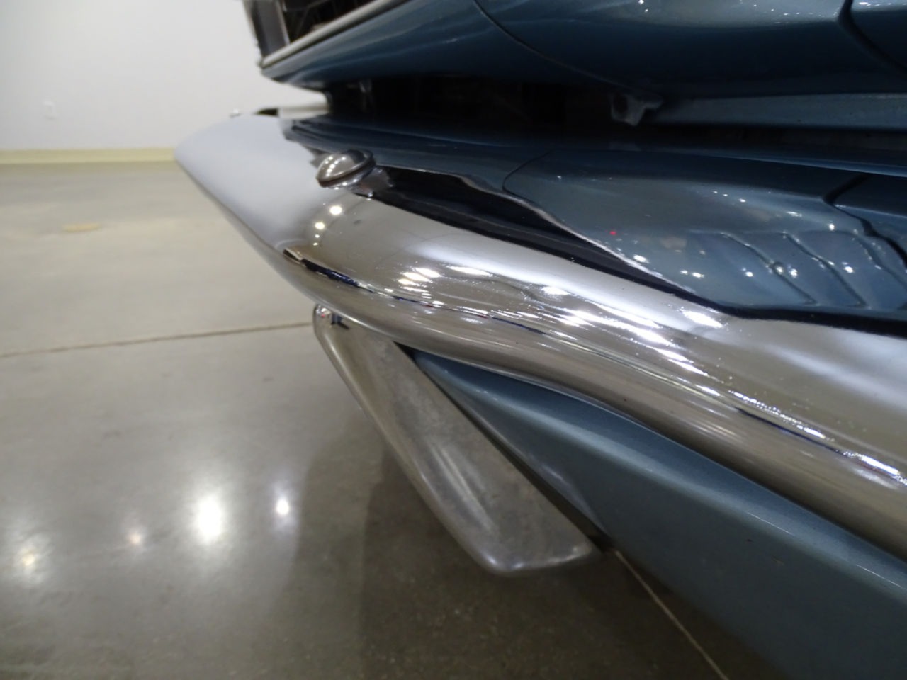 1966 Ford Mustang 68