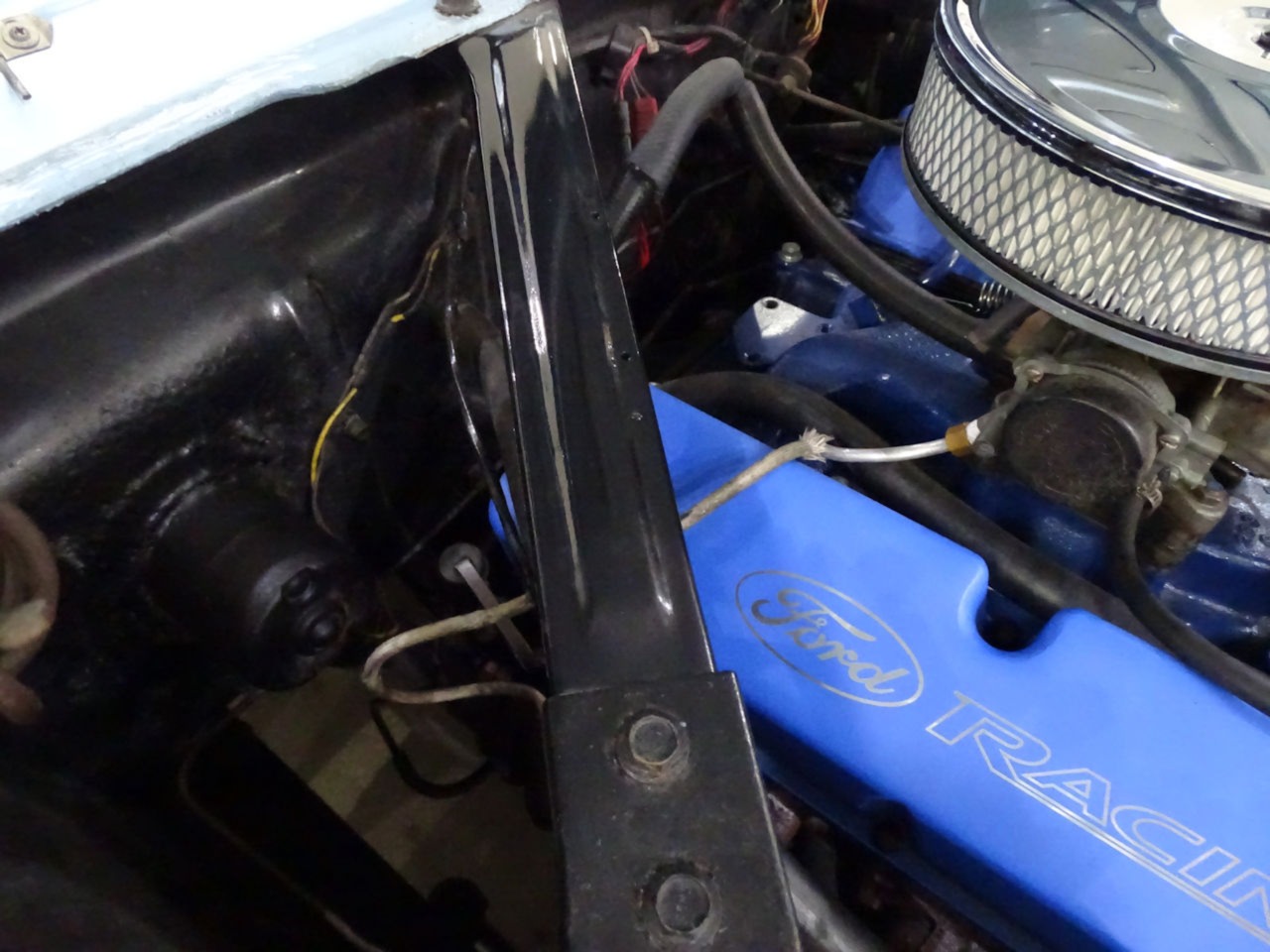 1966 Ford Mustang 26