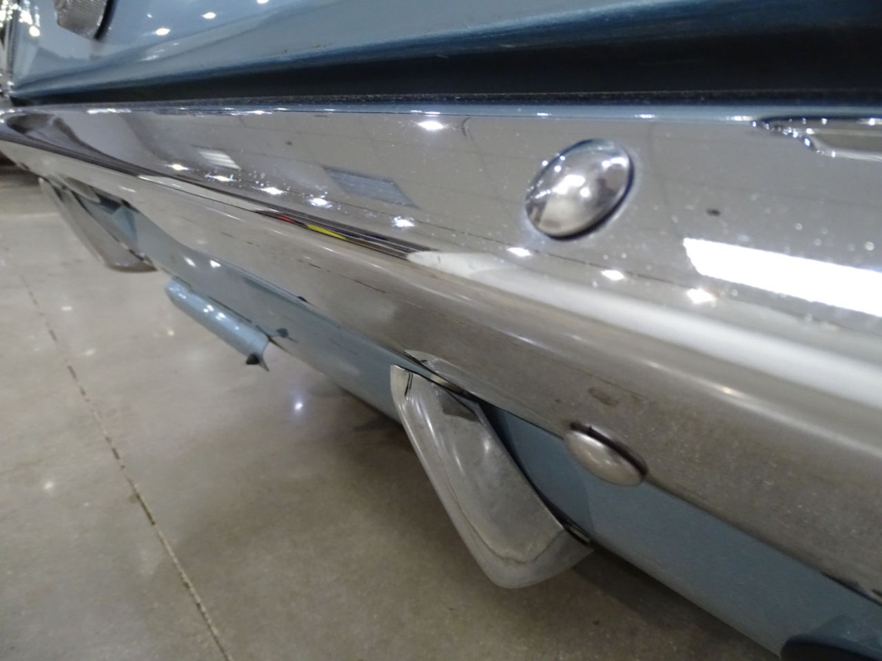 1966 Ford Mustang 77